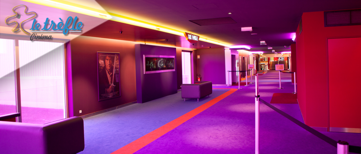 Cinéma Le Casino - Albert