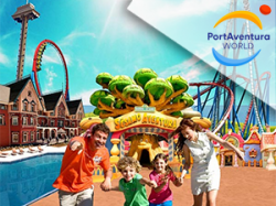 Port Aventura World